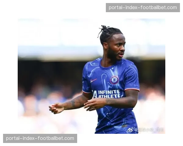 切尔西1-0纽卡斯尔,战术复盘:斯特林频繁内收创造肋部空当成关键 切尔西1-0纽卡斯尔,战术复盘:斯特林频繁内收创造肋部空当成关键